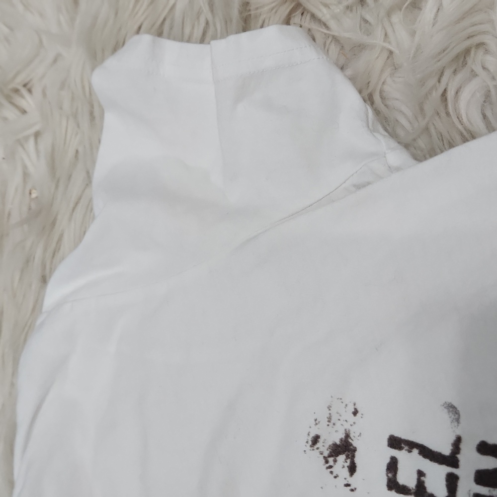 Men's Calvin Klein shirt- medium - Picture 4 of 6